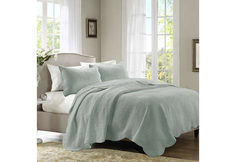 What Is a Coverlet? Wayfair